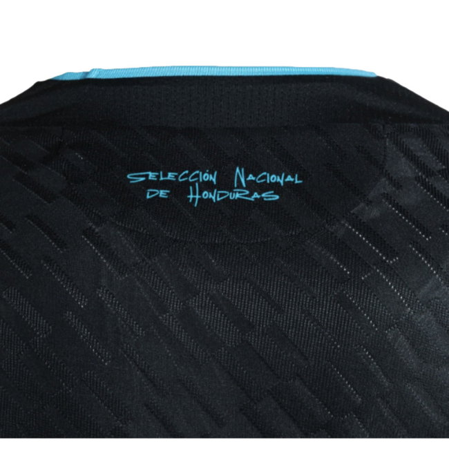 2026-2027 Honduras Third Shirt