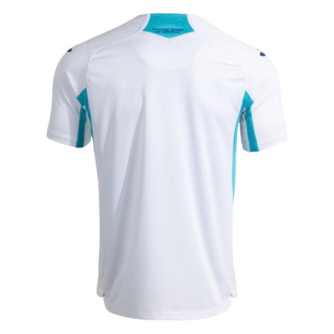 2026-2027 Honduras Home Shirt