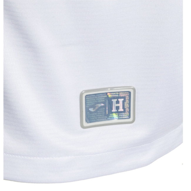 2026-2027 Honduras Home Shirt