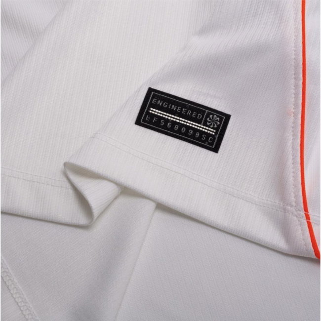 2026-2027 Netherlands Away Shirt