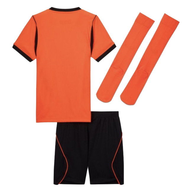 2026-2027 Netherlands Home Mini Kit