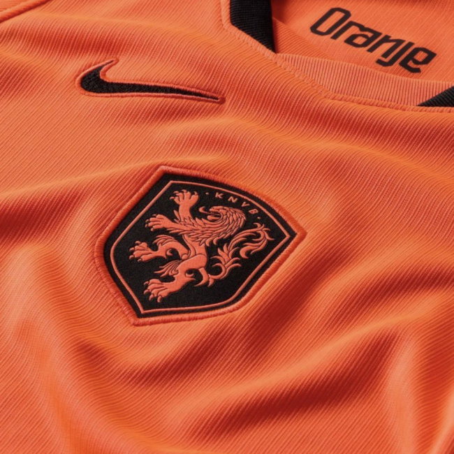 2026-2027 Netherlands Home Mini Kit