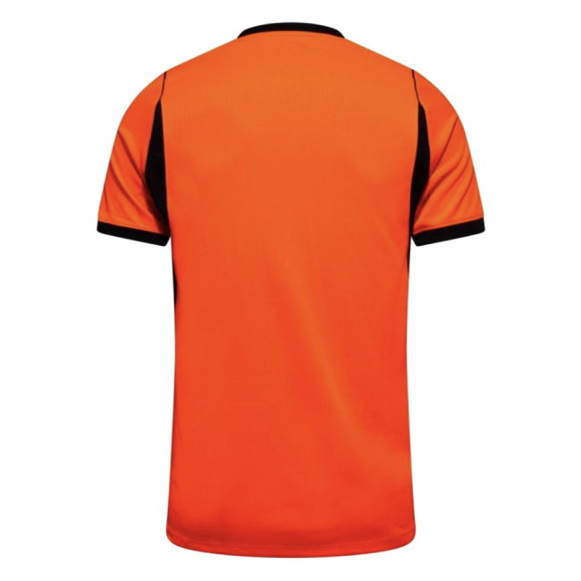 2026-2027 Netherlands Home Shirt