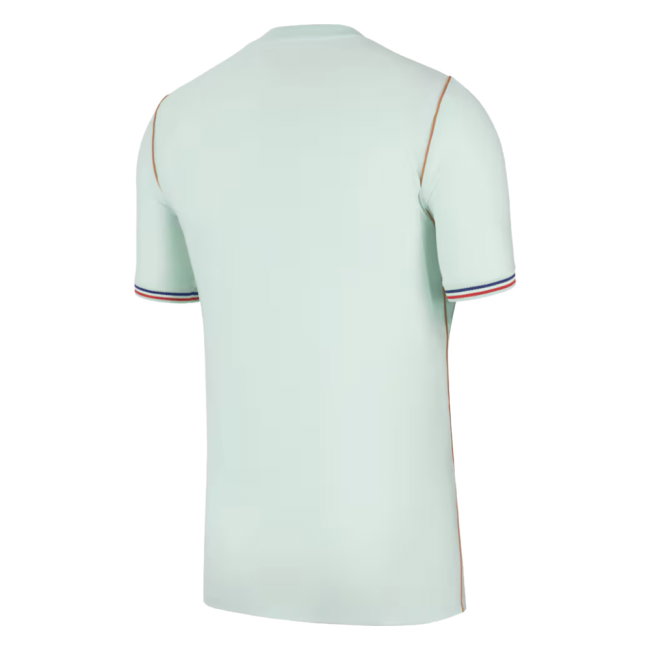 2026-2027 France Away Shirt