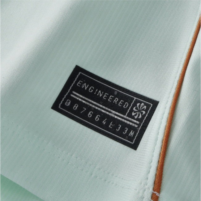 2026-2027 France Away Shirt