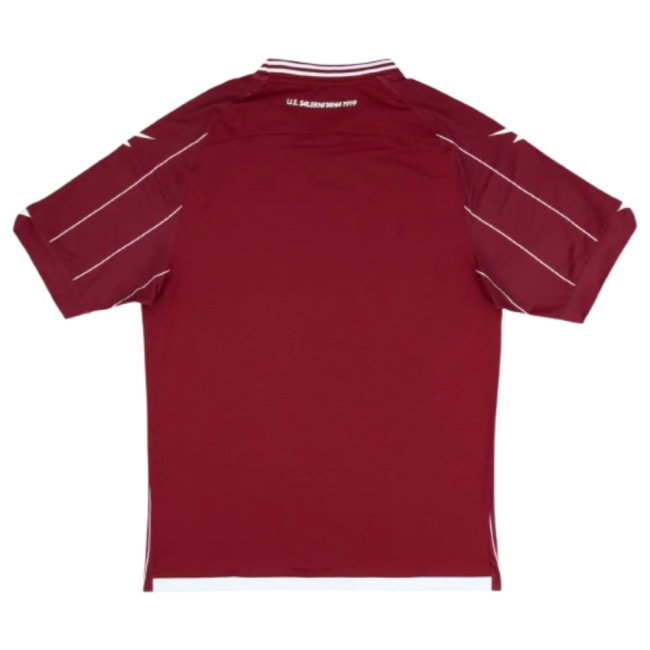 2024-2025 Salernitana Home Shirt