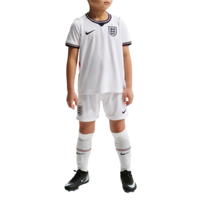 2026-2027 England Home Mini Kit (Ferdinand 5)
