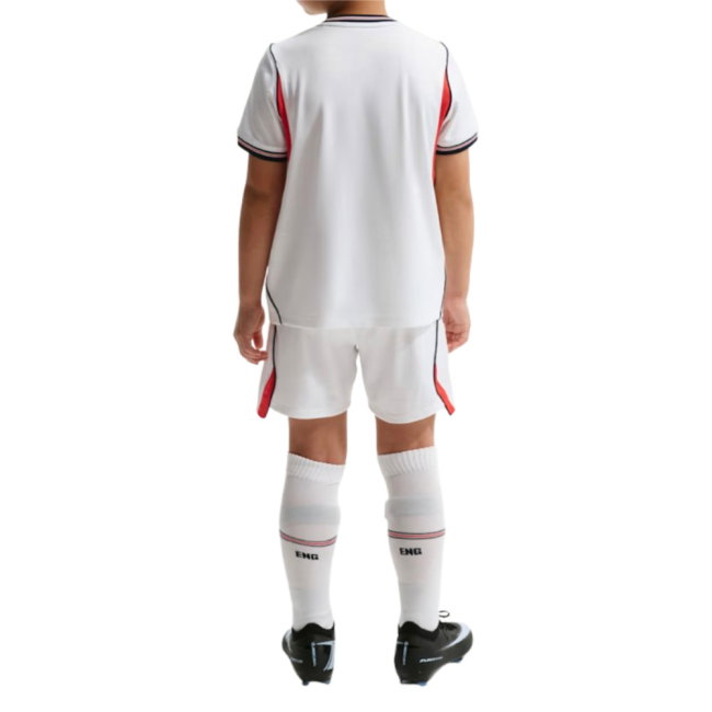 2026-2027 England Home Mini Kit (Ferdinand 5)