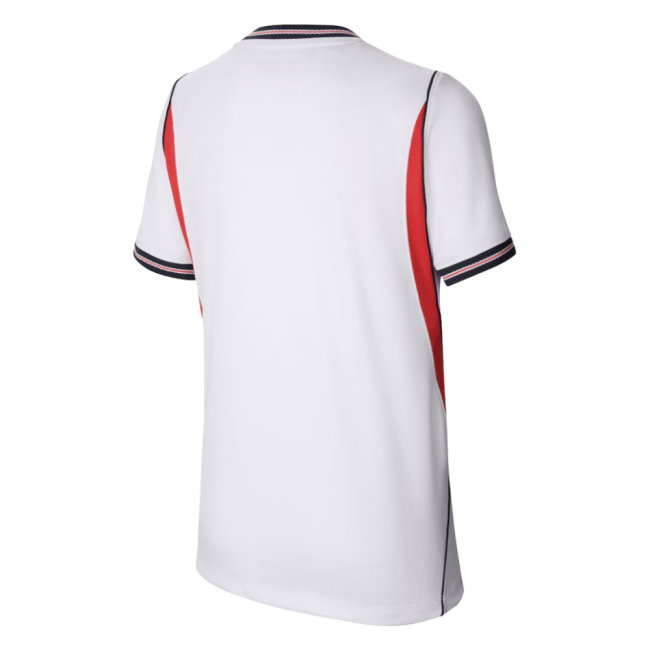 2026-2027 England Home Shirt (Kids) (Ferdinand 5)