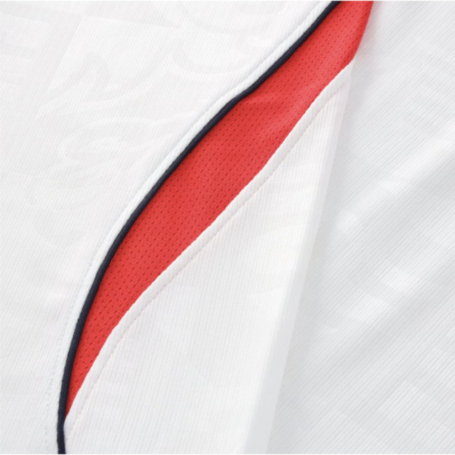 2026-2027 England Home Shirt (Kids) (Ferdinand 5)