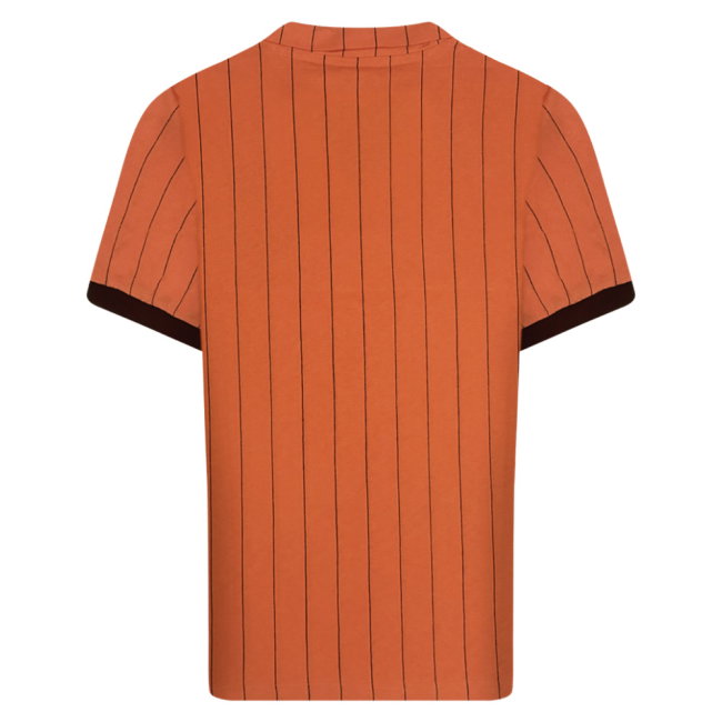 Netherlands 1983 Home Retro Shirt (Your Name)