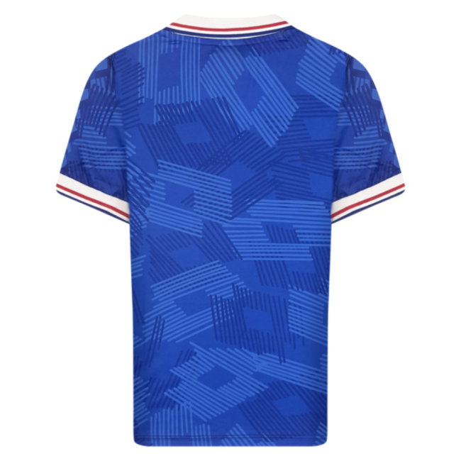 Netherlands 1992 European Championship Third Shirt