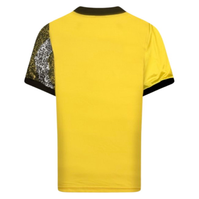 Chelsea 1997 FA Cup Final Retro Goalkeeper Shirt (Grodas 30)
