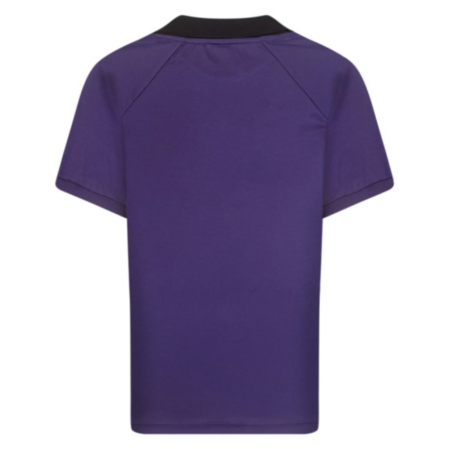 West Ham United 1998 Away Retro Goalkeeper Shirt