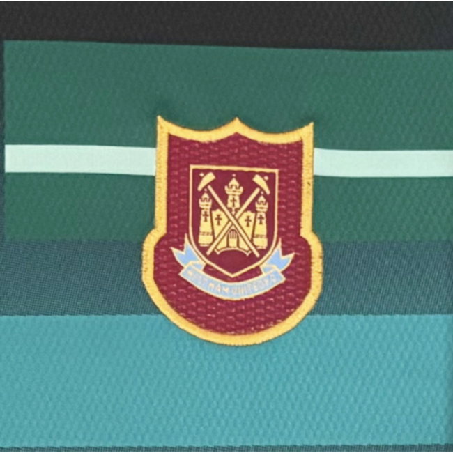 West Ham United 1998 Home Retro Goalkeeper Shirt (Bywater 13)