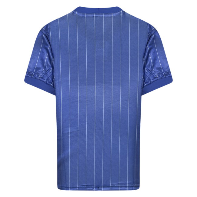 Ipswich Town 1981 UEFA Cup Winners Shirt (Your Name)