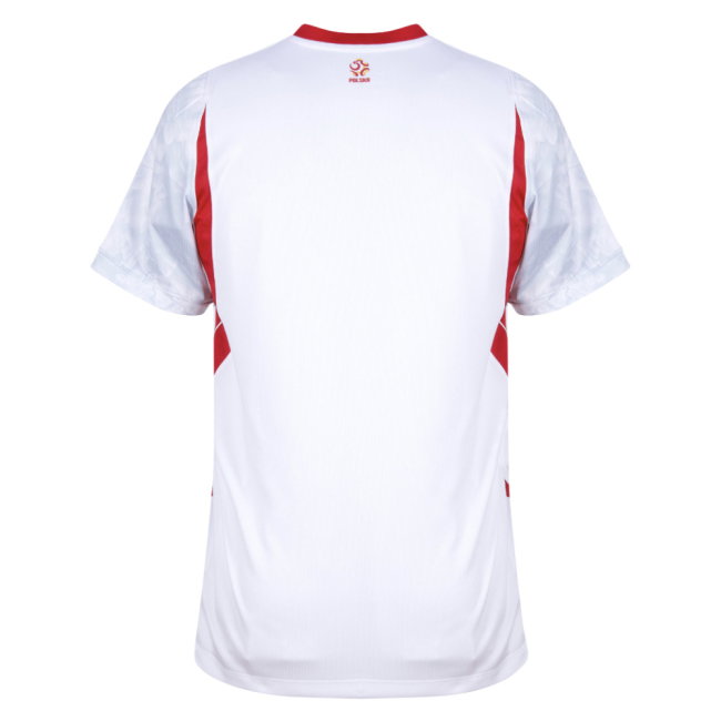 2026-2027 Poland Home Shirt