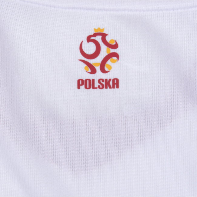 2026-2027 Poland Home Shirt
