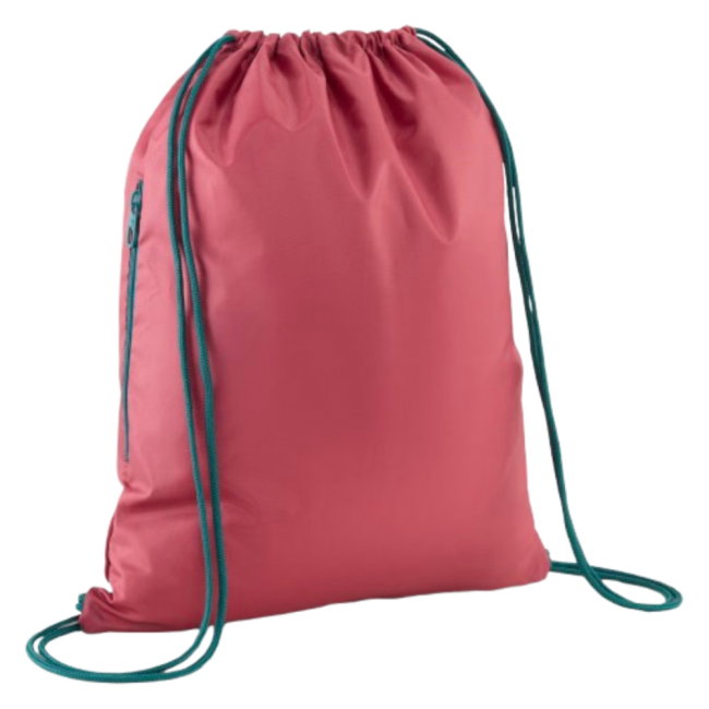 2026-2027 Portugal Gym Sack (Port/Emerald Ice)
