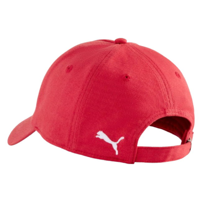 2026-2027 Portugal ftblEssentials Cap (Red/Green Lagoon)