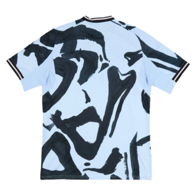 2025-2026 Orlando Pirates Third Shirt