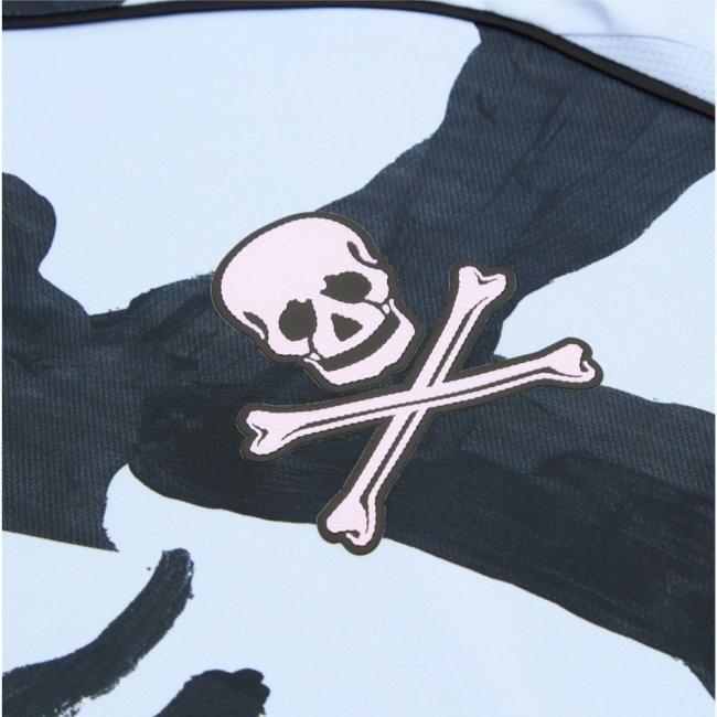 2025-2026 Orlando Pirates Third Shirt