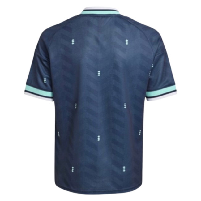 2026-2027 Germany Away Mini Kit