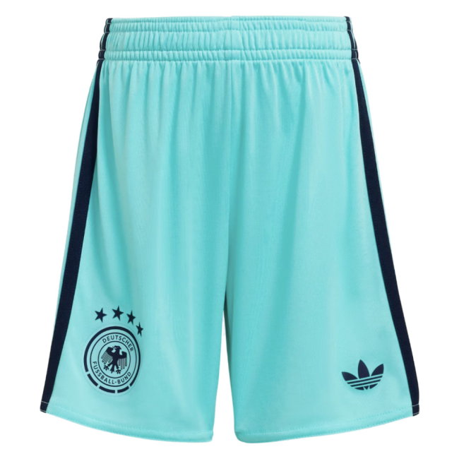 2026-2027 Germany Away Mini Kit
