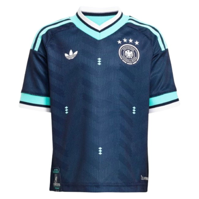 2026-2027 Germany Away Mini Kit