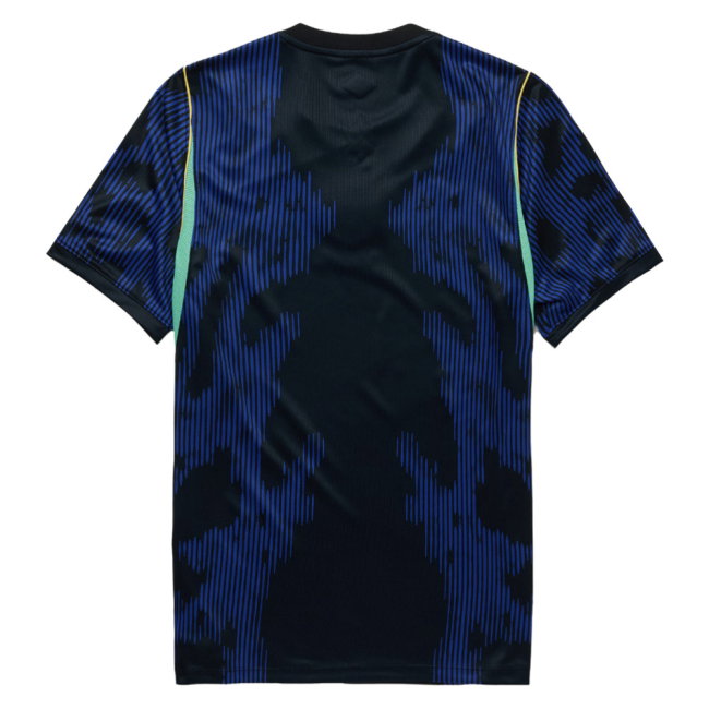 2026-2027 Brazil Away Shirt (Womens) (Ronaldo 9)