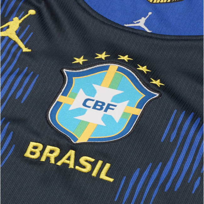 2026-2027 Brazil Away Shirt (Womens) (Ronaldo 9)