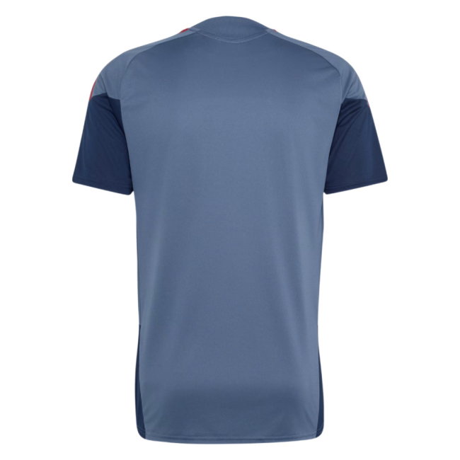 2026-2027 Bayern Munich Training Jersey (Preloved Ink) (Karl 42)