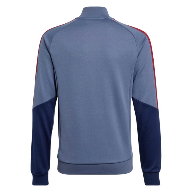 2026-2027 Bayern Munich Tracksuit (Preloved Ink)