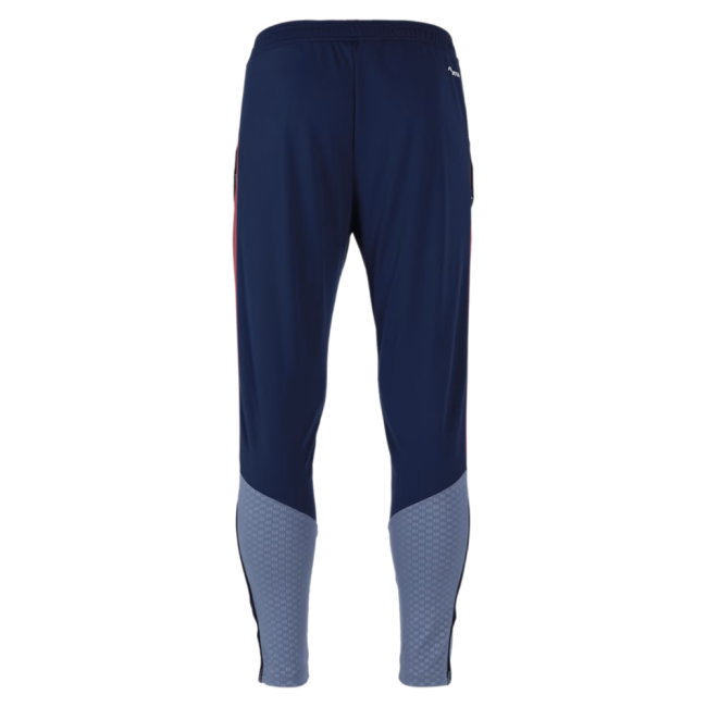 2026-2027 Bayern Munich Training Pants (Night Indigo) - Kids