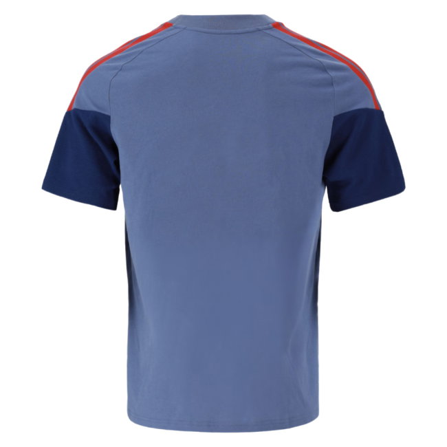 2026-2027 Bayern Munich Training Tee (Preloved Ink)