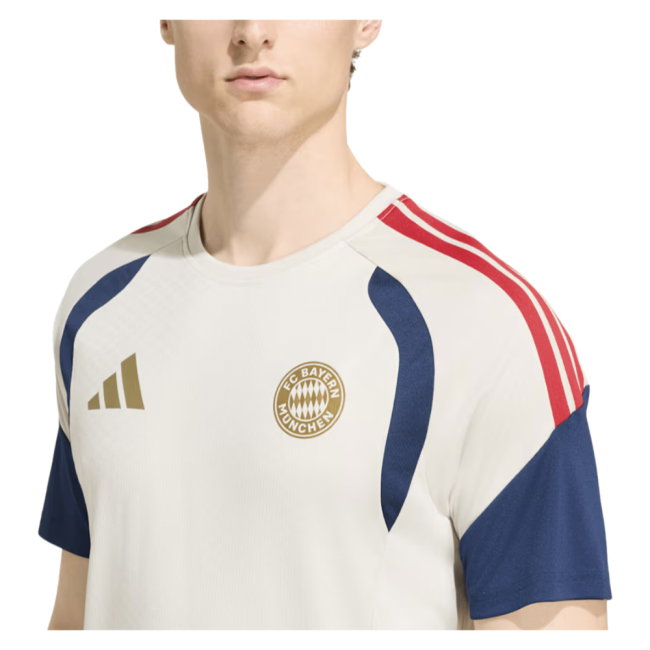 2026-2027 Bayern Munich Training Jersey (Alumina) (Karl 42)