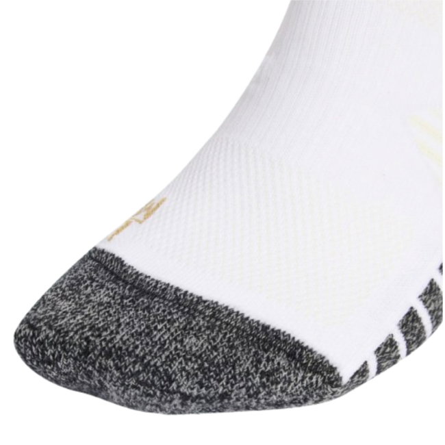 2026-2027 Bayern Munich Home Socks (White)
