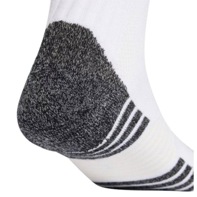 2026-2027 Bayern Munich Home Socks (White)