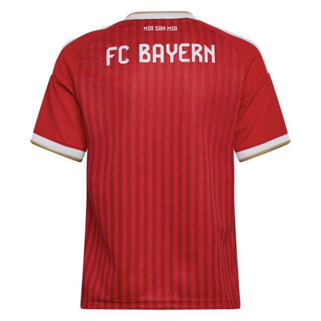 2026-2027 Bayern Munich Home Shirt (Kids)