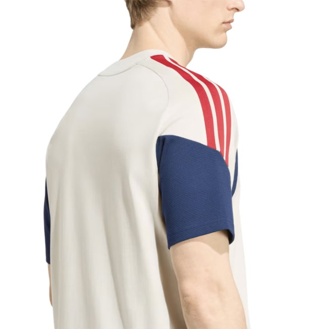 2026-2027 Bayern Munich Training Tee (Alumina)