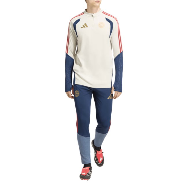 2026-2027 Bayern Munich Training Top (Alumina)