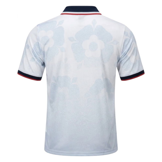 UMBRO England World Cup 26 Football Shirt