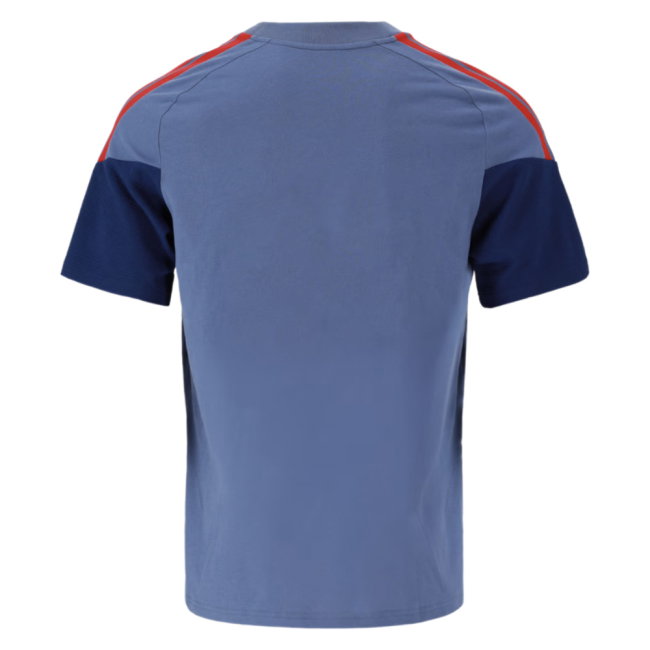 2026-2027 Bayern Munich Training Tee (Preloved Ink) - Kids
