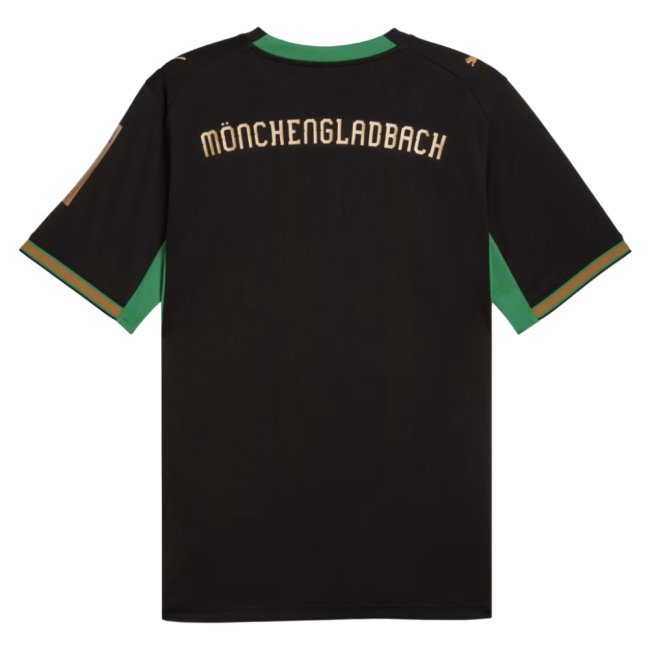 2026-2027 Borussia MGB Away Shirt