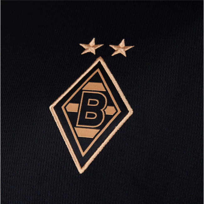 2026-2027 Borussia MGB Away Shirt