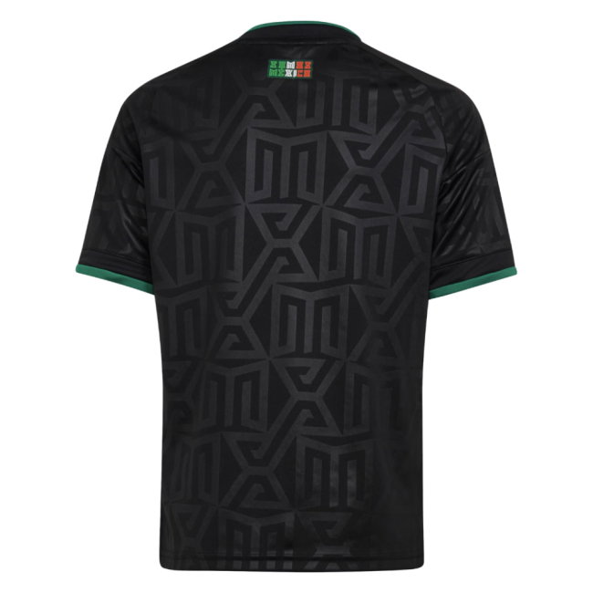 2026-2027 Mexico Third Shirt (Kids) (Chicharito 14)