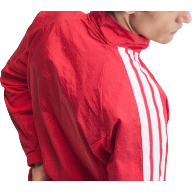 2026-2027 Man Utd Anthem Jacket (Red)