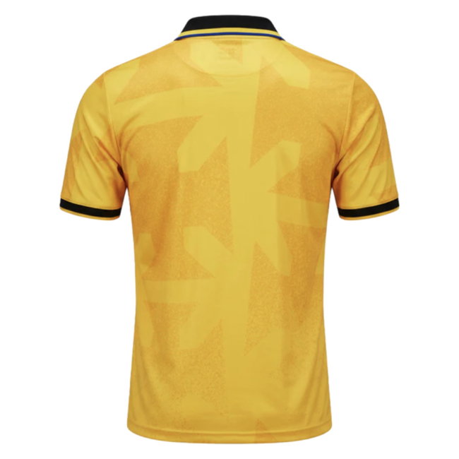 UMBRO Brazil World Cup 26 Football Shirt