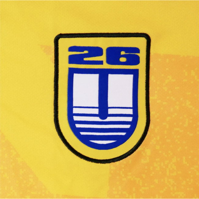 UMBRO Brazil World Cup 26 Football Shirt