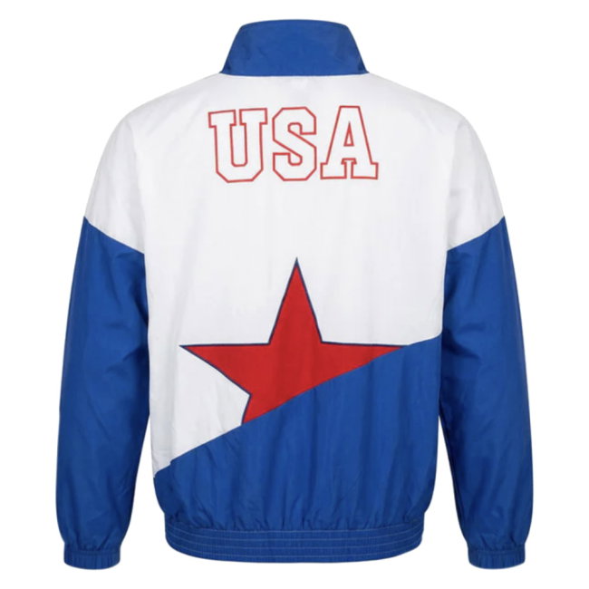 UMBRO USA World Cup 26 Football Jacket